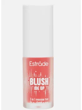 ESTRADE тинт д/губ муссовый 3в1 blush me up т.903